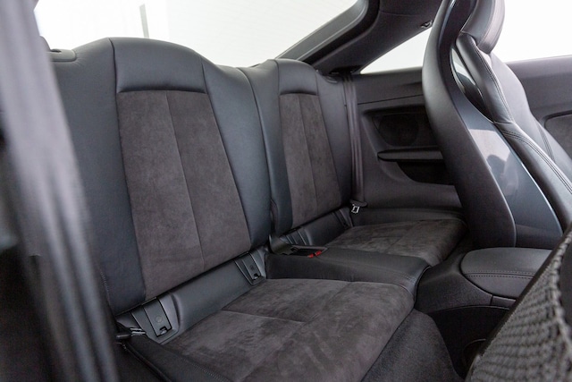 Audi TT RS Coupé Quattro S-Tronic