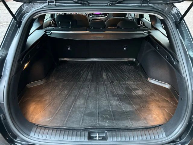 Kia Ceed SportWagon Vision