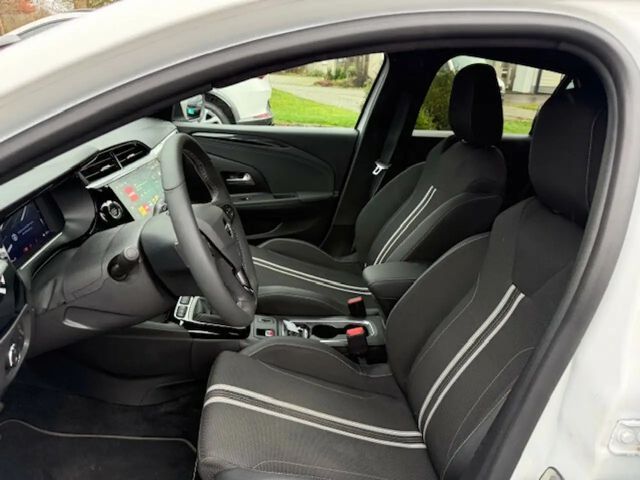 Opel Corsa 1.2 Turbo GS-Line Grand Sport Turbo