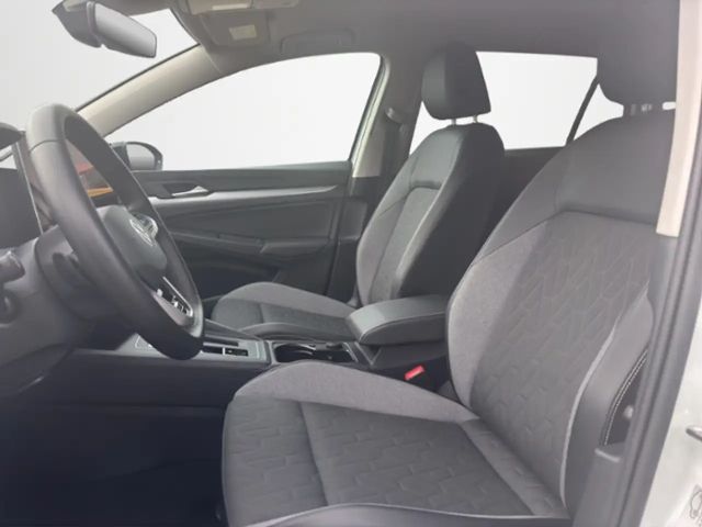 Volkswagen Golf 2.0 TDI Golf VIII Variant