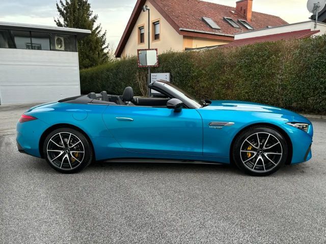 Mercedes-Benz AMG SL 4MATIC