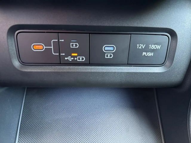 Hyundai Tucson 1.6 N Line T-GDi