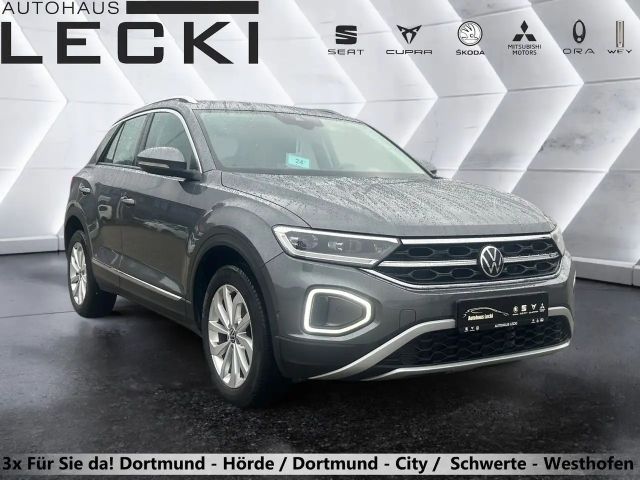 Volkswagen T-Roc 1.5 TSI DSG IQ.Drive Style