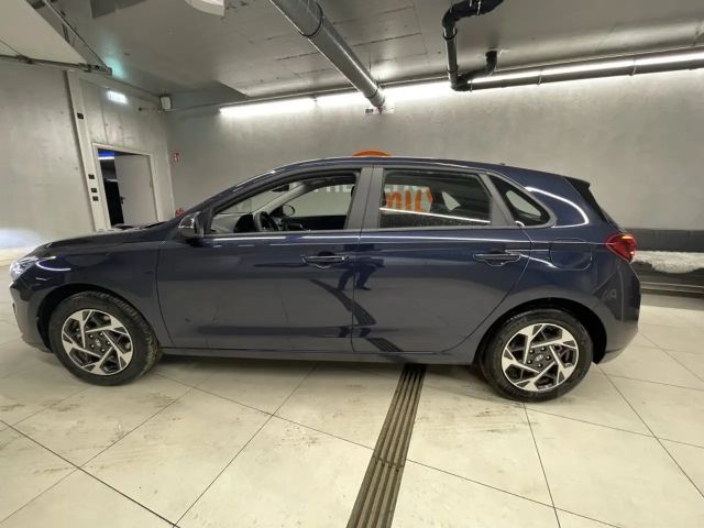 Hyundai i30 - PD GO 1.5 DPI c5bg1