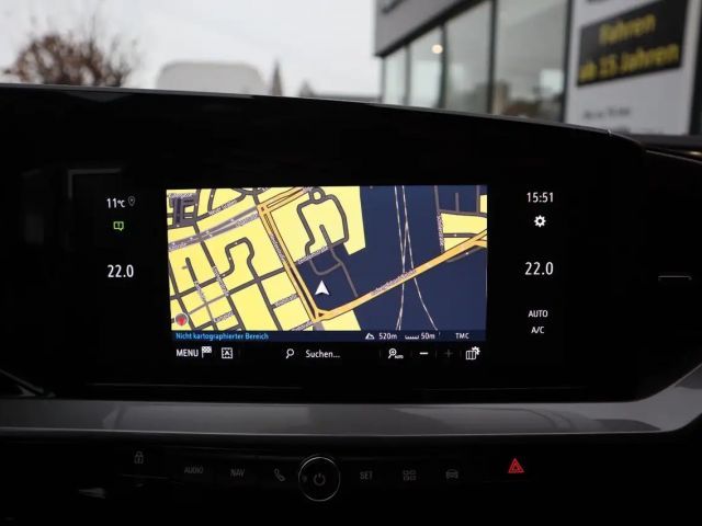 Opel Mokka 1.2 Turbo Ultimate