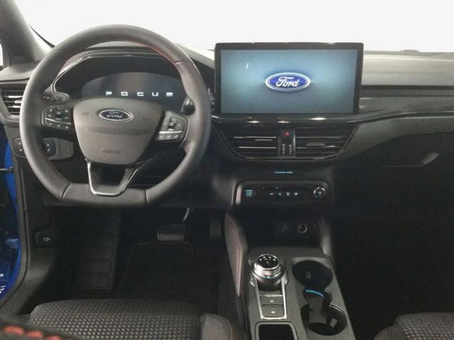 Ford Focus 1.5 EcoBlue Wagon
