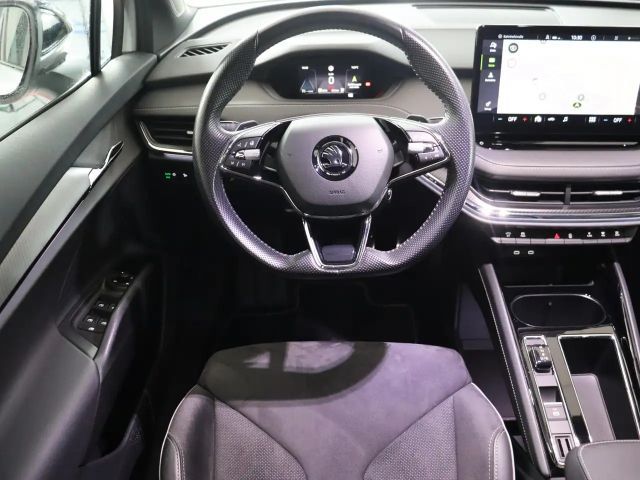 Skoda Enyaq Sportline