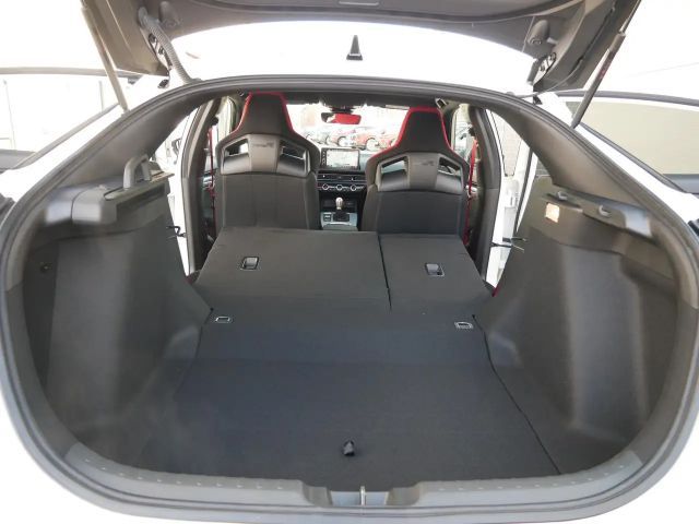 Honda Civic 2.0 Type R VTEC