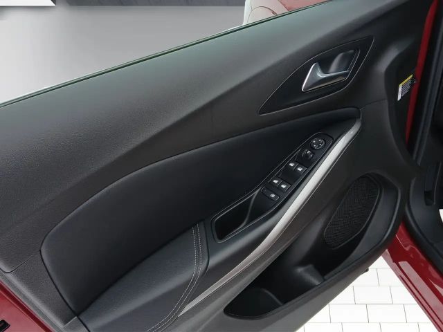 Opel Grandland X Elegance