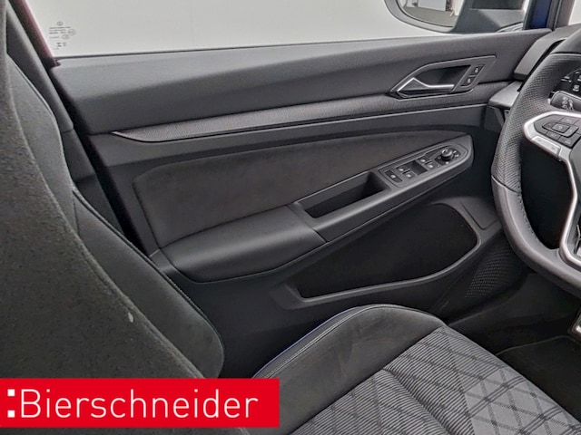 Volkswagen Golf 1.5 eTSI DSG R-Line Style