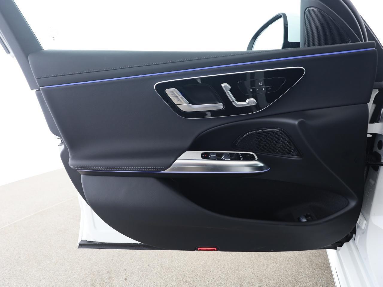 Mercedes-Benz E 200 AMG Line Estate