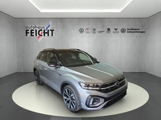 Volkswagen T-Roc 1.5 TSI DSG R-Line