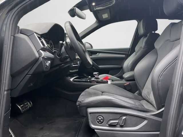 Audi Q5 40 TDI Quattro S-Line