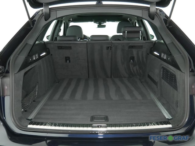 Audi A6 45 TFSI Avant S-Tronic