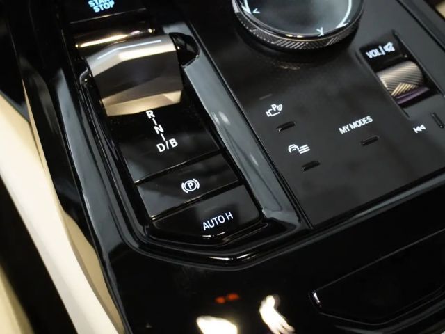 BMW i5 Sedan eDrive40