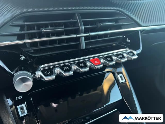 Peugeot E-2008 Allure Pack