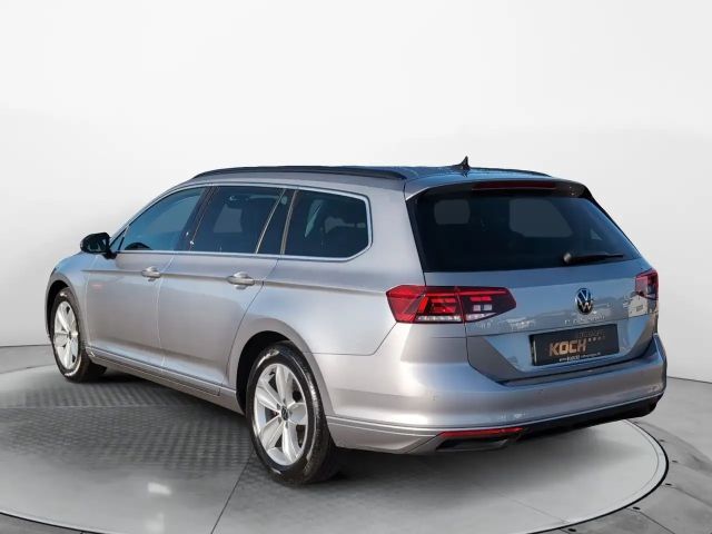 Volkswagen Passat Business DSG Variant