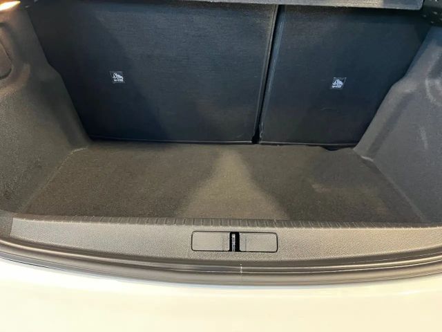 Opel Corsa Edition F Edition