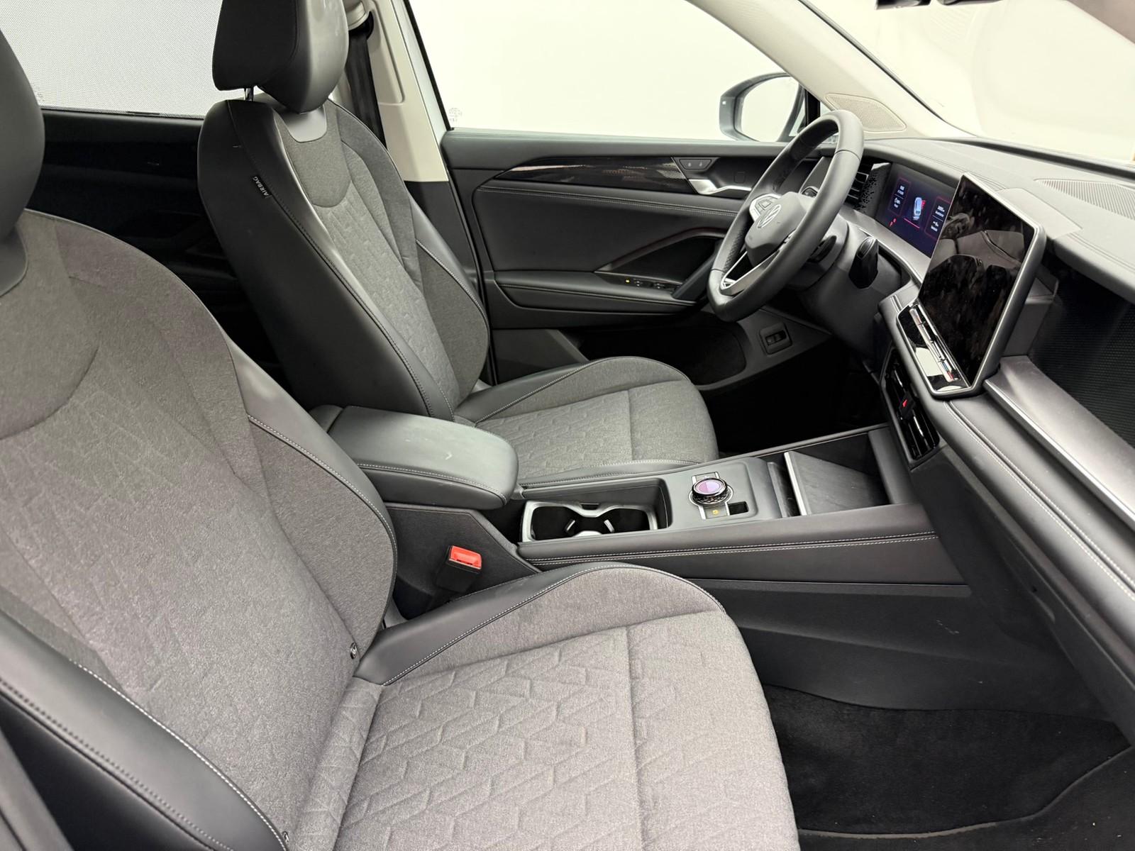 Volkswagen Tayron DSG Life eHybrid