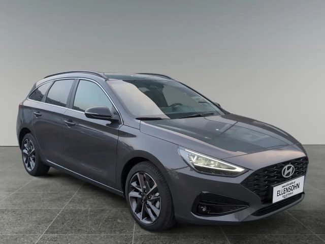 Hyundai i30 1.0 T-GDi