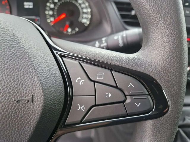 Renault Kangoo TCe 100