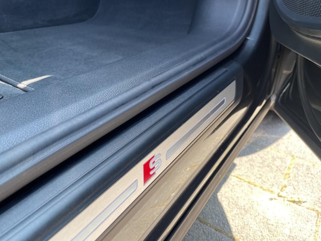 Audi SQ5 SUV TDI tiptronic Audi SQ5 SUV