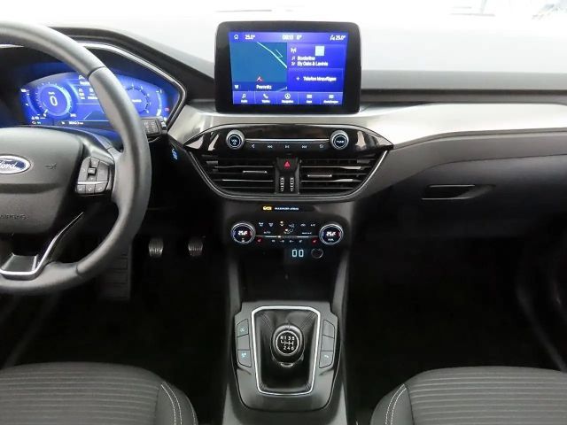 Ford Kuga EcoBoost Titanium