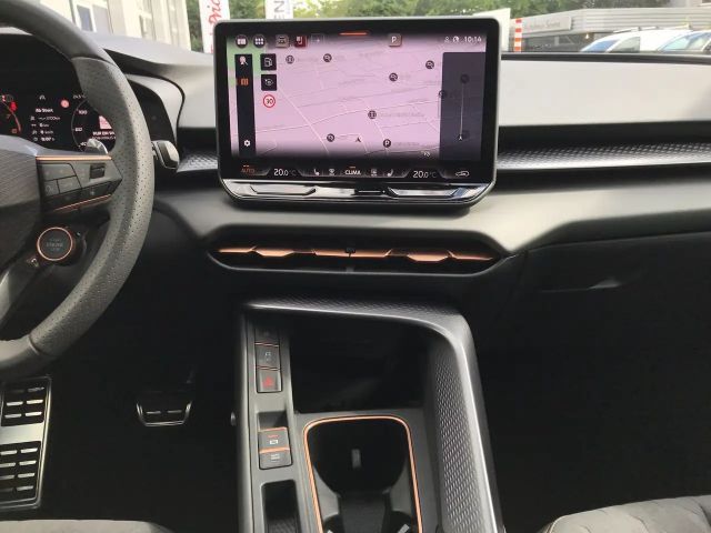 Cupra Terramar 1.5 eTSI