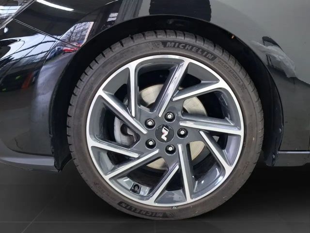 Hyundai i30 Hybrid N Line T-GDi