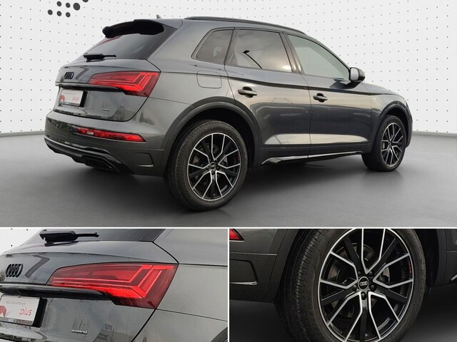 Audi Q5 50 TDI Quattro