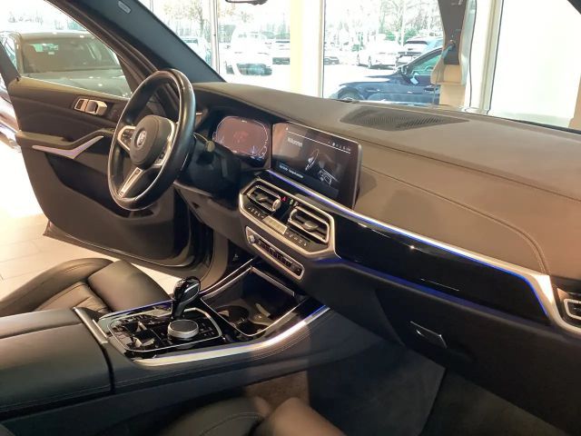 BMW X5 M-Sport xDrive45e