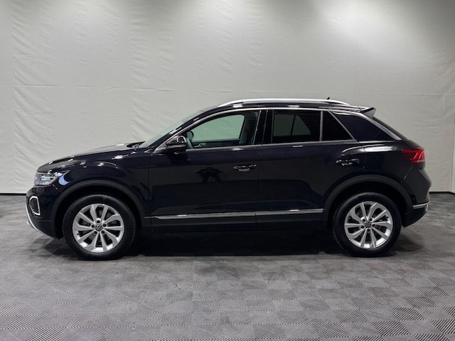 Volkswagen T-Roc 2.0 TDI DSG Style