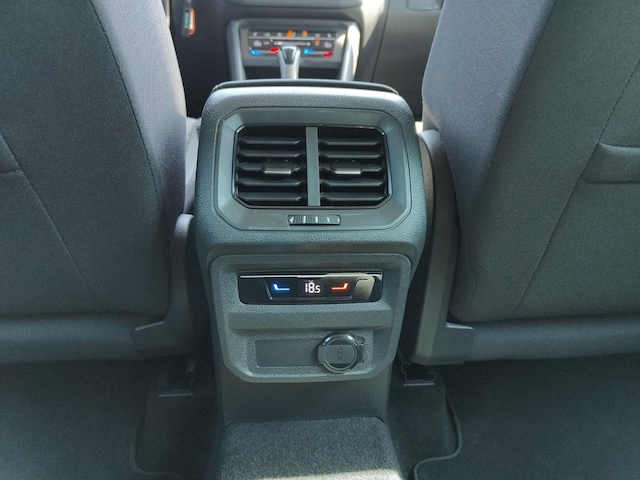 Volkswagen Tiguan 2.0 TDI DSG Life