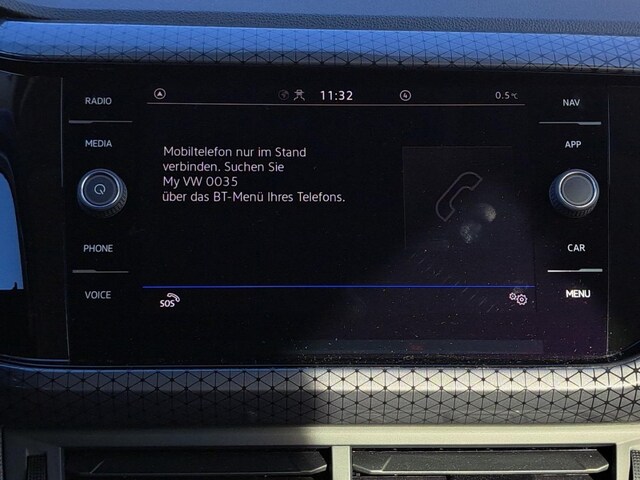 Volkswagen T-Cross 1.5 TSI DSG Style