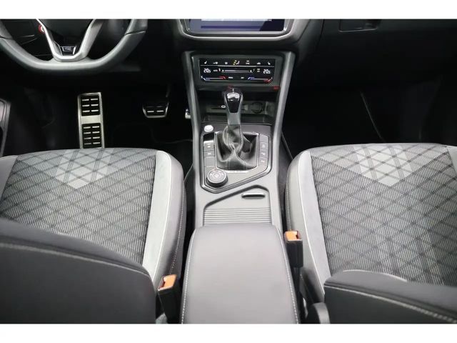 Volkswagen Tiguan 2.0 TDI Allspace R-Line