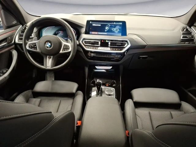 BMW X3 xDrive20i