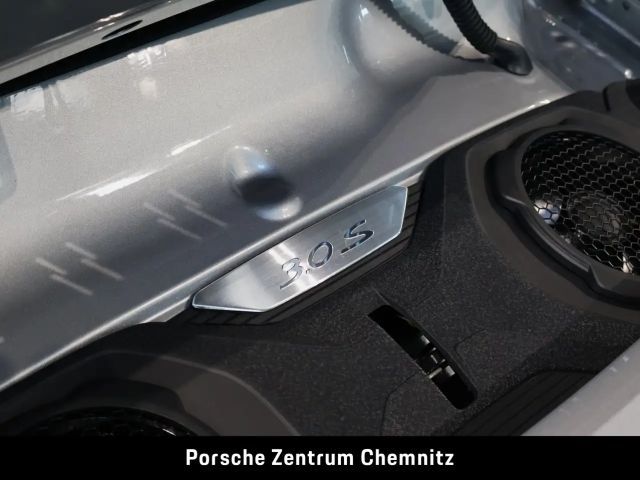 Porsche 911 4S Carrera Coupé