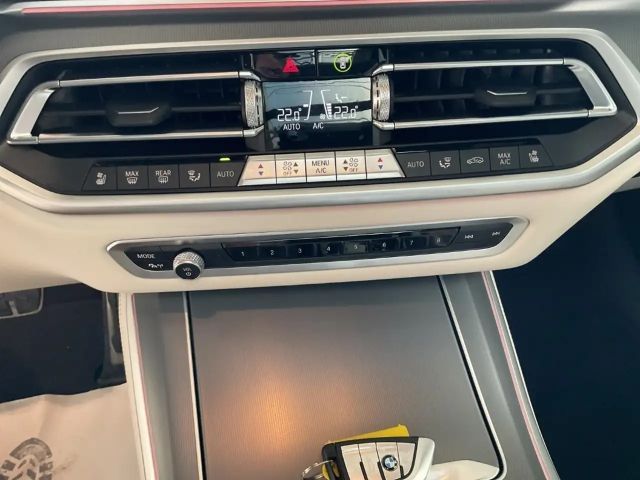 BMW X5 M-Sport xDrive