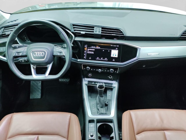 Audi Q3 35 TDI S-Tronic