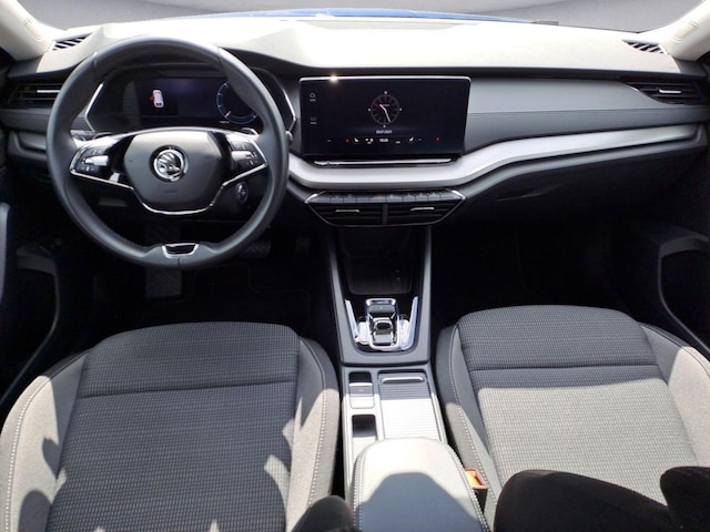 Skoda Octavia 1.4 TSI Combi