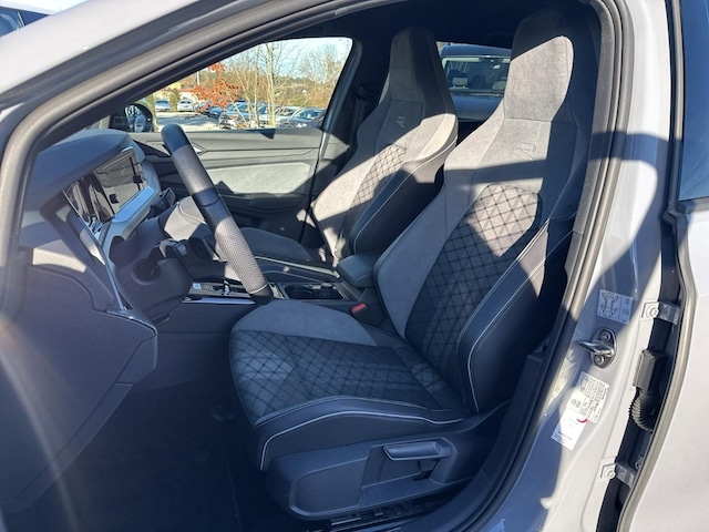 Volkswagen Golf DSG Variant