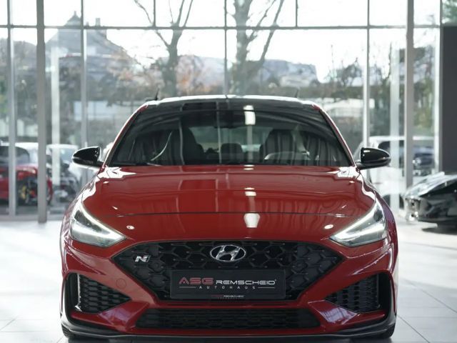 Hyundai i30 N Performance