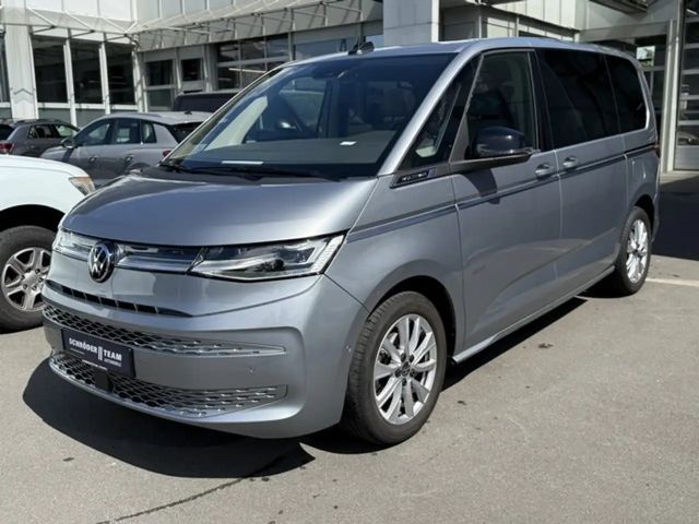 Volkswagen Multivan 2.0 TDI DSG Style T7