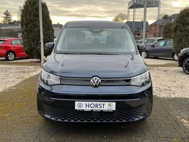 Volkswagen Caddy 1.5 TSI Family
