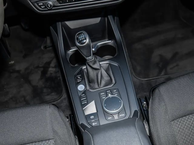 BMW 218 218i Advantage pakket Coupé