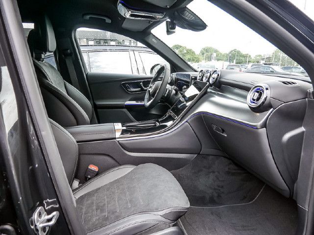 Mercedes-Benz GLC 220 4MATIC GLC 220 d