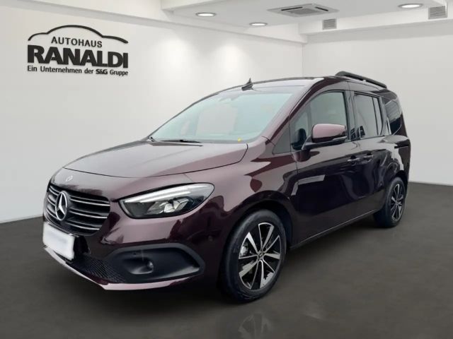 Mercedes-Benz Citan 180 d Edition+19.000KM!++TOPZUSTAND!