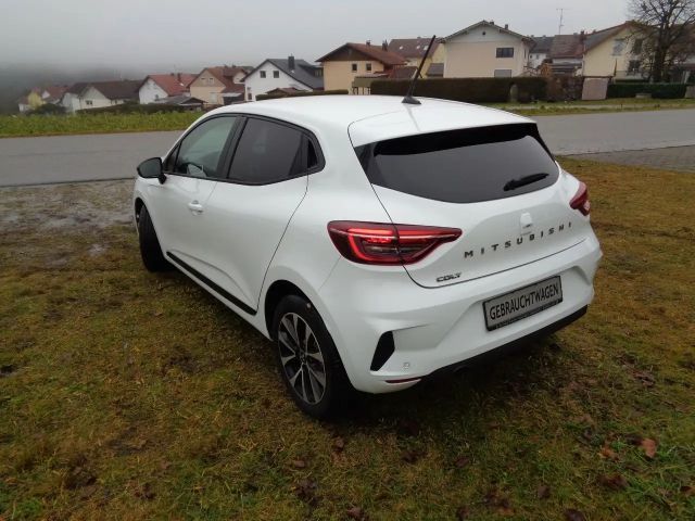 Mitsubishi Colt Plus