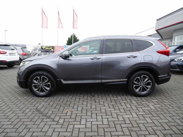 Honda CR-V 2.0 Executive Hybrid i-MMD