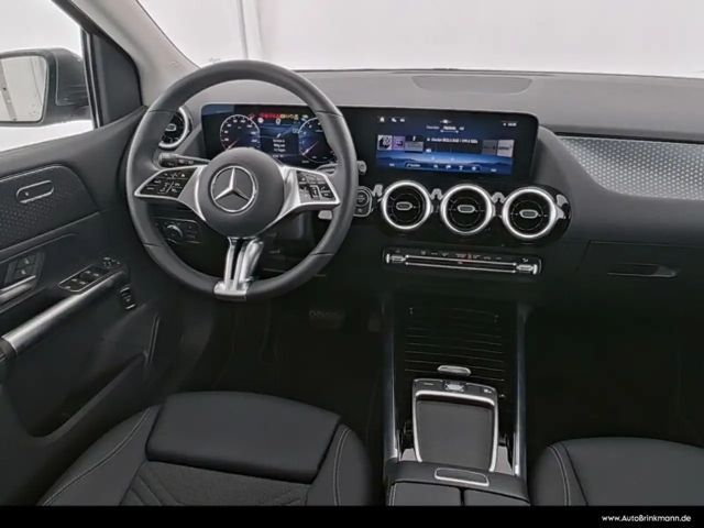 Mercedes-Benz B 180 B 180 ADVANCED/LED/KAMERA/LENKRADHZG/EASY-PACK SHZ